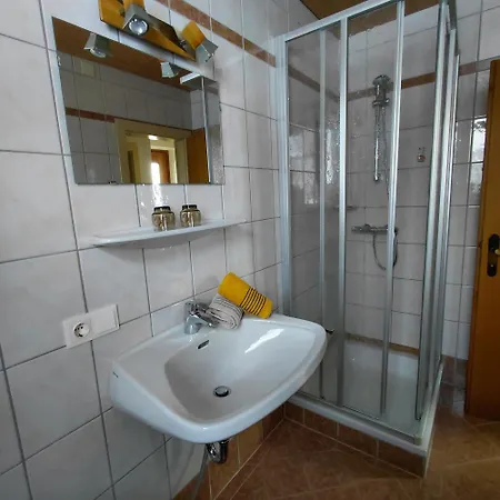 Mitterbergerhof * Sankt Lorenzen im Lesachtal