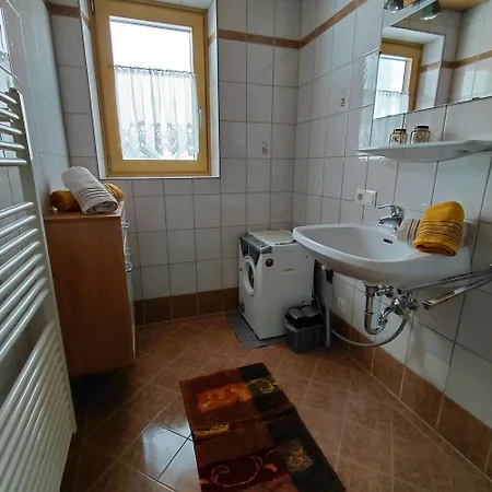 דירה Mitterbergerhof *