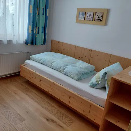 Apartman Mitterbergerhof *