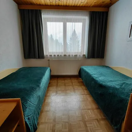 Mitterbergerhof * Sankt Lorenzen im Lesachtal