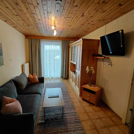 Mitterbergerhof Apartman Sankt Lorenzen im Lesachtal