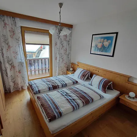 Mitterbergerhof Sankt Lorenzen im Lesachtal