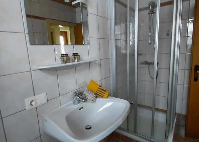 Mitterbergerhof * Sankt Lorenzen im Lesachtal