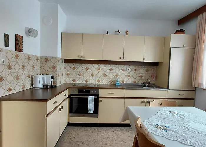 Mitterbergerhof דירה *