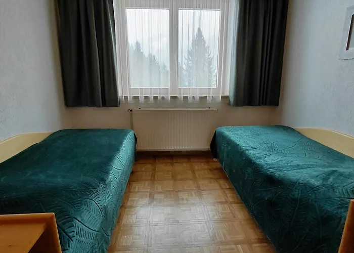 Mitterbergerhof * Sankt Lorenzen im Lesachtal