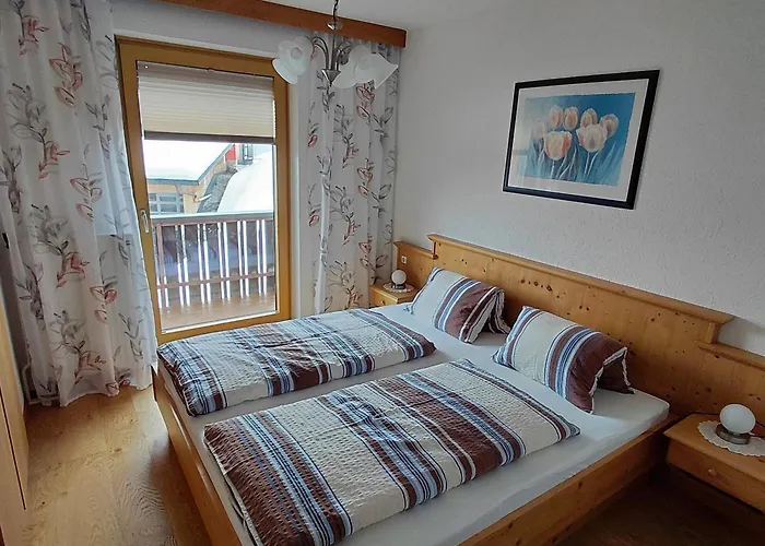 Mitterbergerhof Sankt Lorenzen im Lesachtal